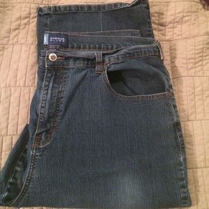 💙Avenue Blues💙