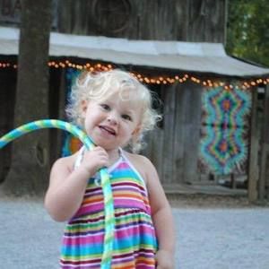 Meet your Posher, Gina