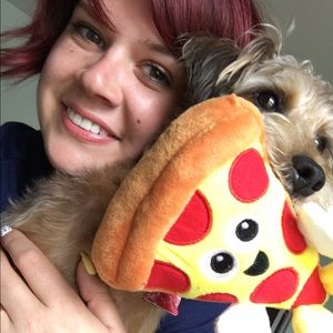 Meet your Posher, Tristan