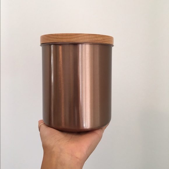 Cactus/plant tin can pot - Picture 1 of 4