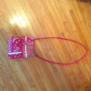 Vera Bradley Flipster