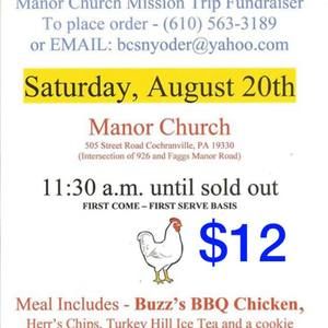 Meet your Posher, Natasha