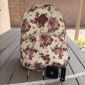 Floral Backpack Target 2025