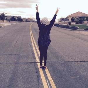 Meet your Posher, Colleen