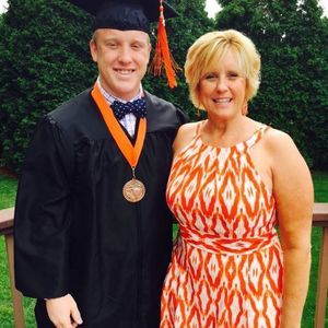 Meet your Posher, Donna