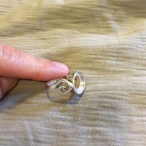 Kameleon Jewel Pop Ring