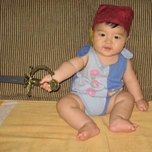 Meet your Posher, Eric