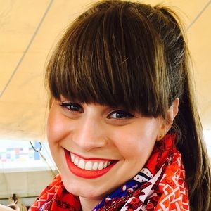 Meet your Posher, Emily