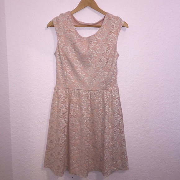 DELiA'S homecoming dress