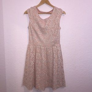 DELiA'S homecoming dress