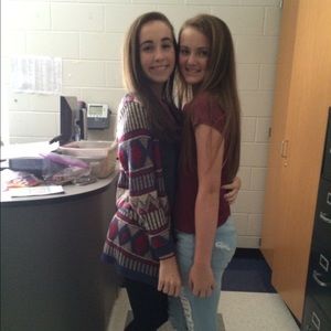 Meet your Posher, Mackenzie