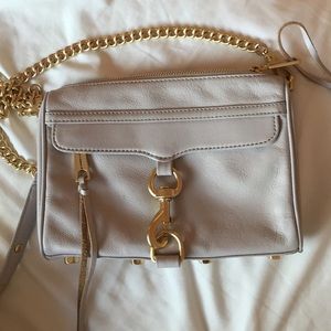 Rebecca Minkoff Mini MAC (WILL ACCEPT OFFERS)