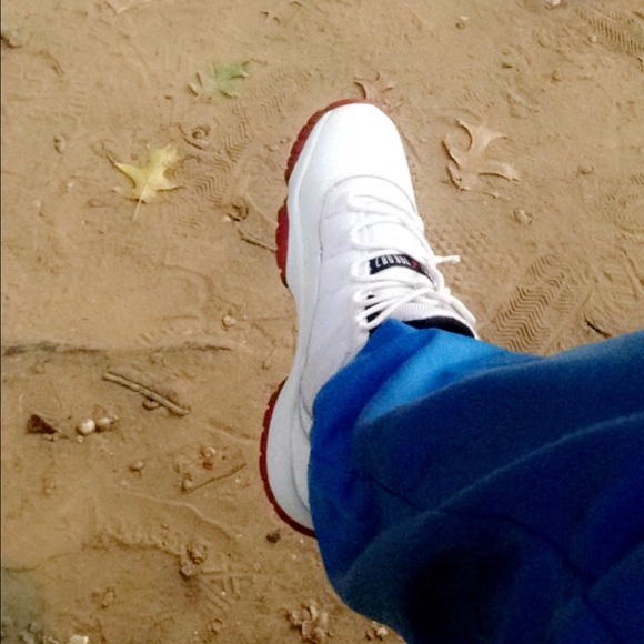 cherry 11 lows - Picture 2 of 2