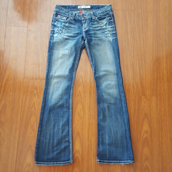 BKE Madison Stretch Jean