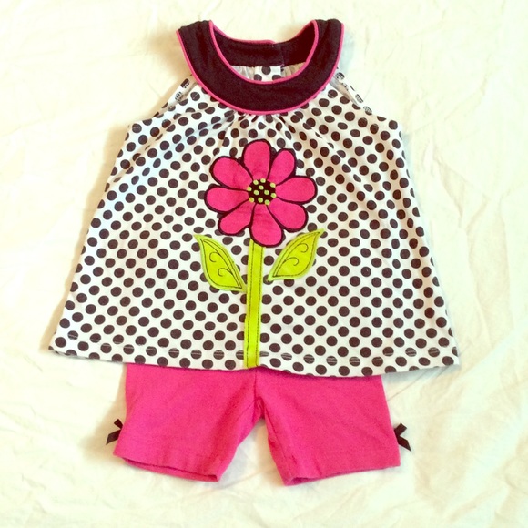 Matching Set by Kidgets