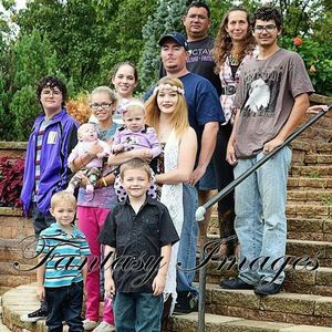 Meet your Posher, Tammy