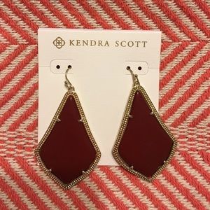 Kendra Scott Earrings