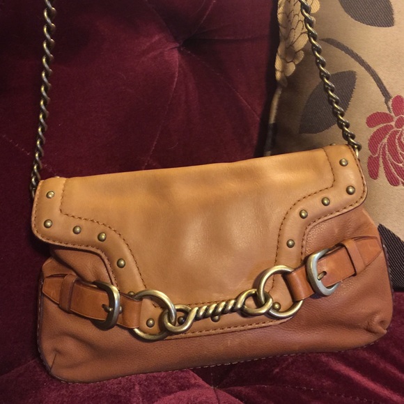 Limited edition Michael Kors Clutch - Picture 2 of 4