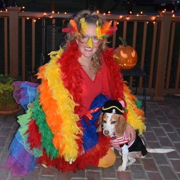 Meet your Posher, Colleen