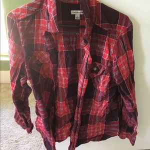 Flannel