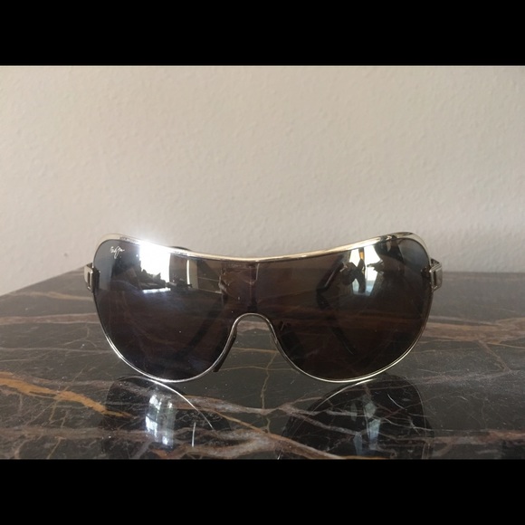 Maui Jim \
