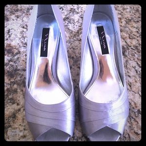 Nina dress shoes for weddings