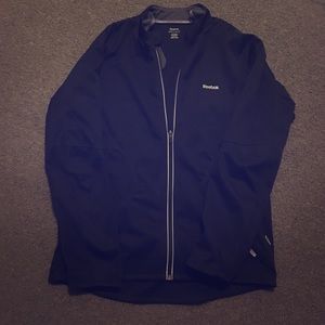 Men's Reebok Jacket