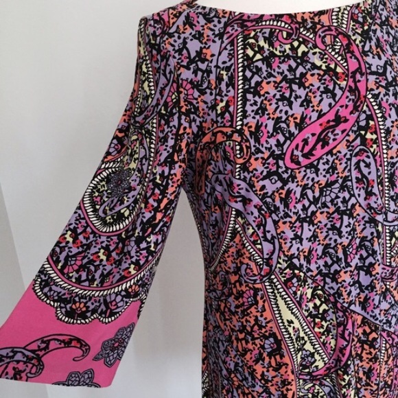 Madison Leigh Dress