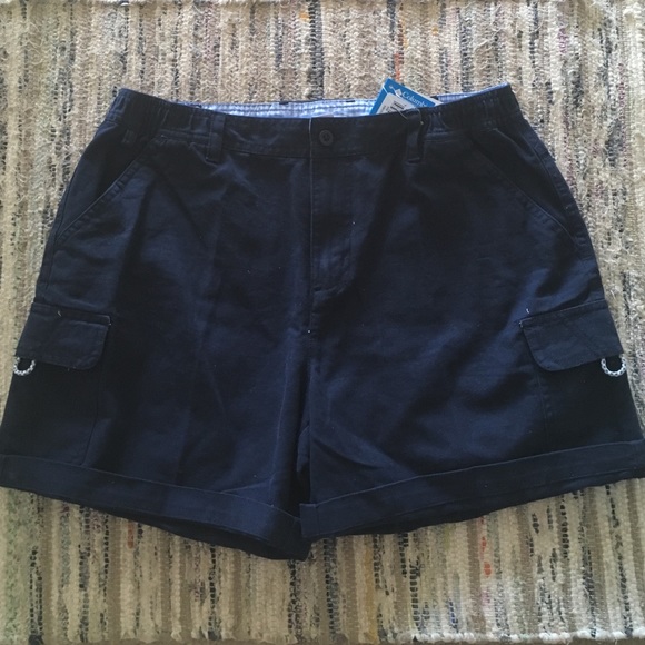 Columbia shorts