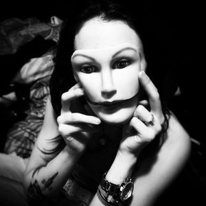 Meet your Posher, Cj