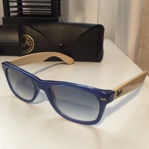 Ray-Ban Sunglasses