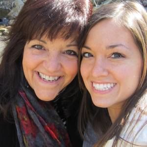 Meet your Posher, Teri