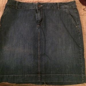 🎉🎉Denim Skirt🎉🎉