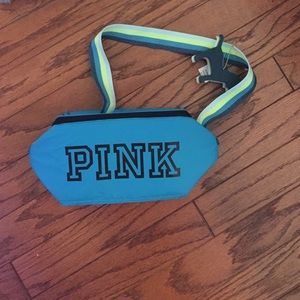NWT VS PINK lunchbag