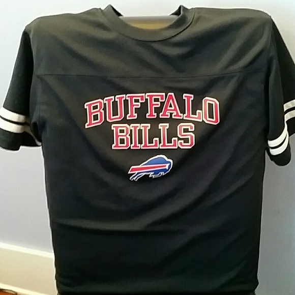 Buffalo Bills shirt