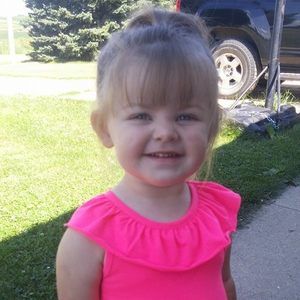 Meet your Posher, Tonya