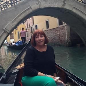 Meet your Posher, Jean