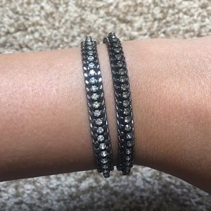 🌸Stella & Dot Wrap Bracelet🌸