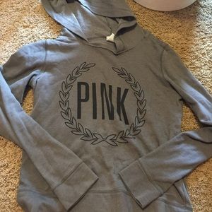 VS PINK hoodie