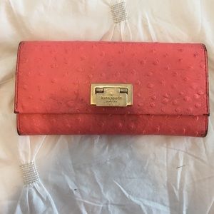 Kate spade wallet