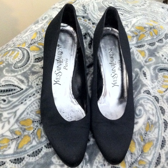 Yves Saint Laurent Paris