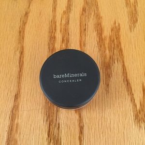 NWT BareMinerals concealer in summer bisque