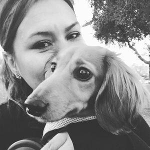 Meet your Posher, Veronica