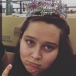 Meet your Posher, Sarah