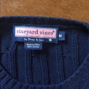 Vineyard Vines Sweater