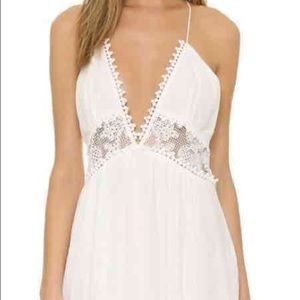 The Jetset Diaries Grazie Maxi dress