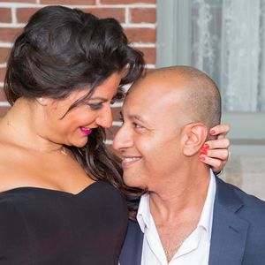 Meet your Posher, Nevine