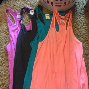 VS PINK coverup bundle