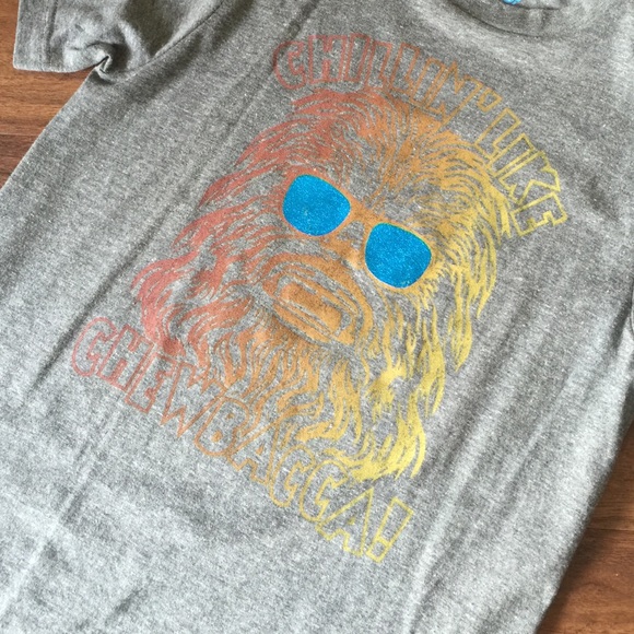 🌟Chillin' Like Chewbacca!🌟