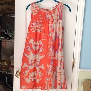 Francesca midi casual/cocktail dress